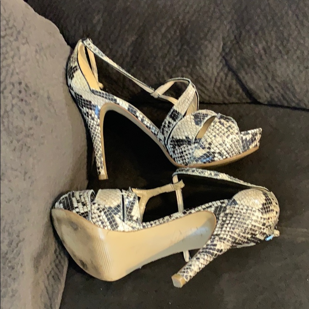 Heels